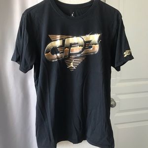 CP3 DriFit Tee